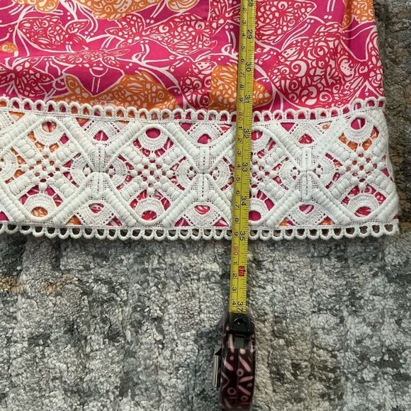 LILLY PULITZER JUBILEE DRESS BY CATHERINE BELL! - Picture 10 of 10